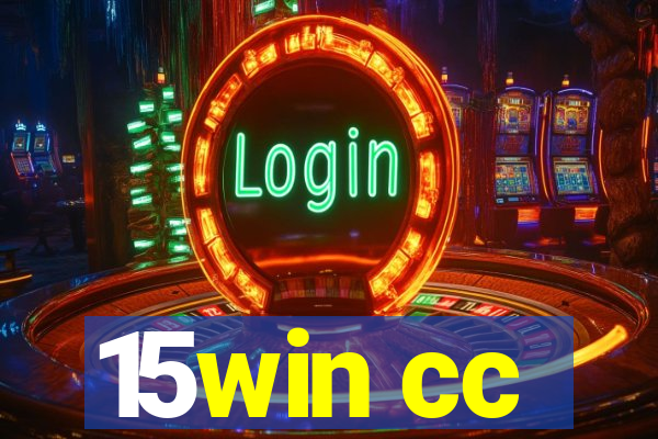 15win cc